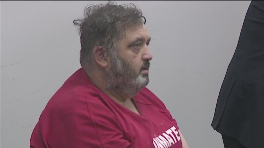 Mons Venus assault suspect due in court